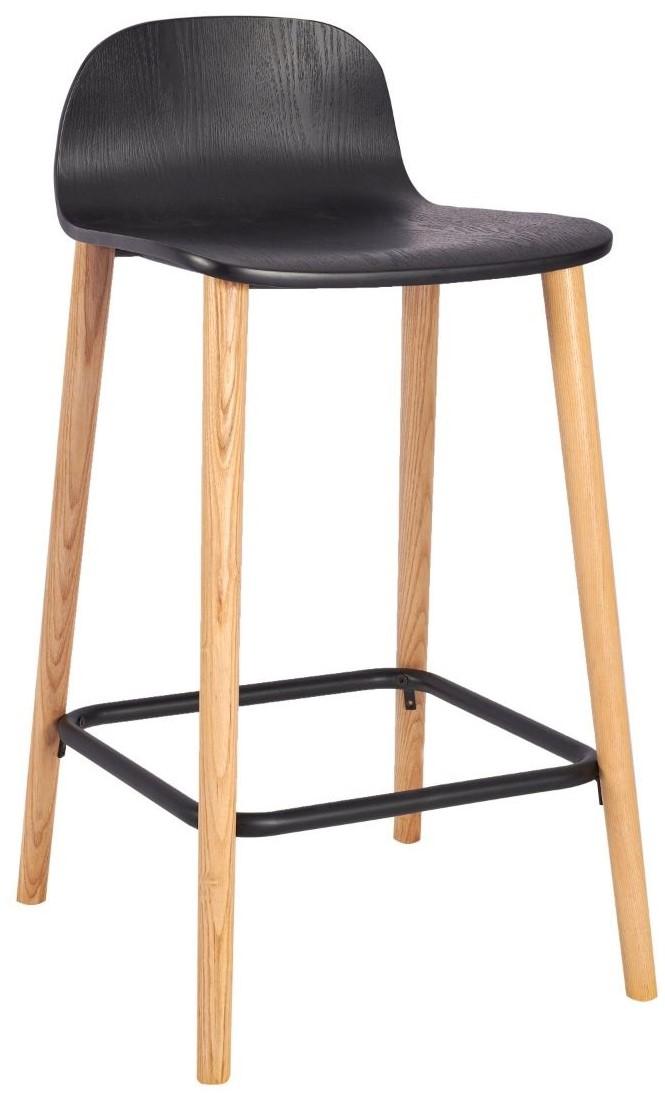Ellie Mid Height Stool