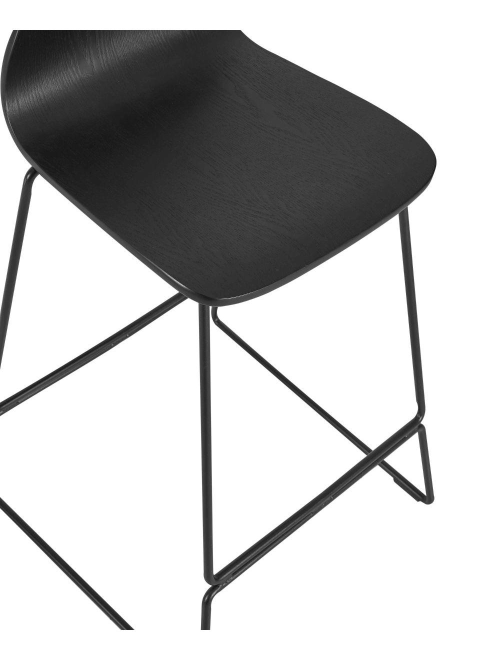 Ellie Mid Height Stool