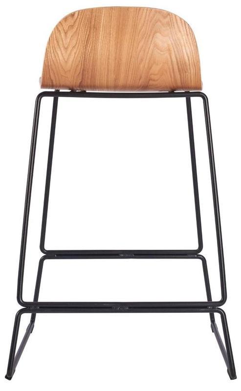 Ellie Mid Height Stool