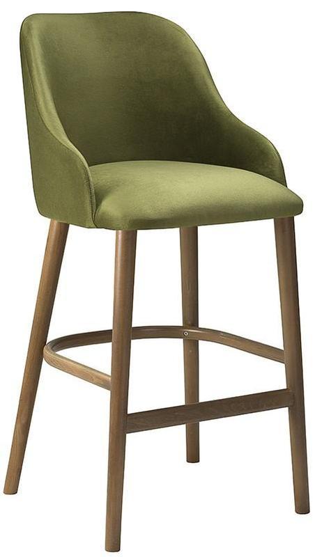 Emily Arm Highchair - Express Bespoke
