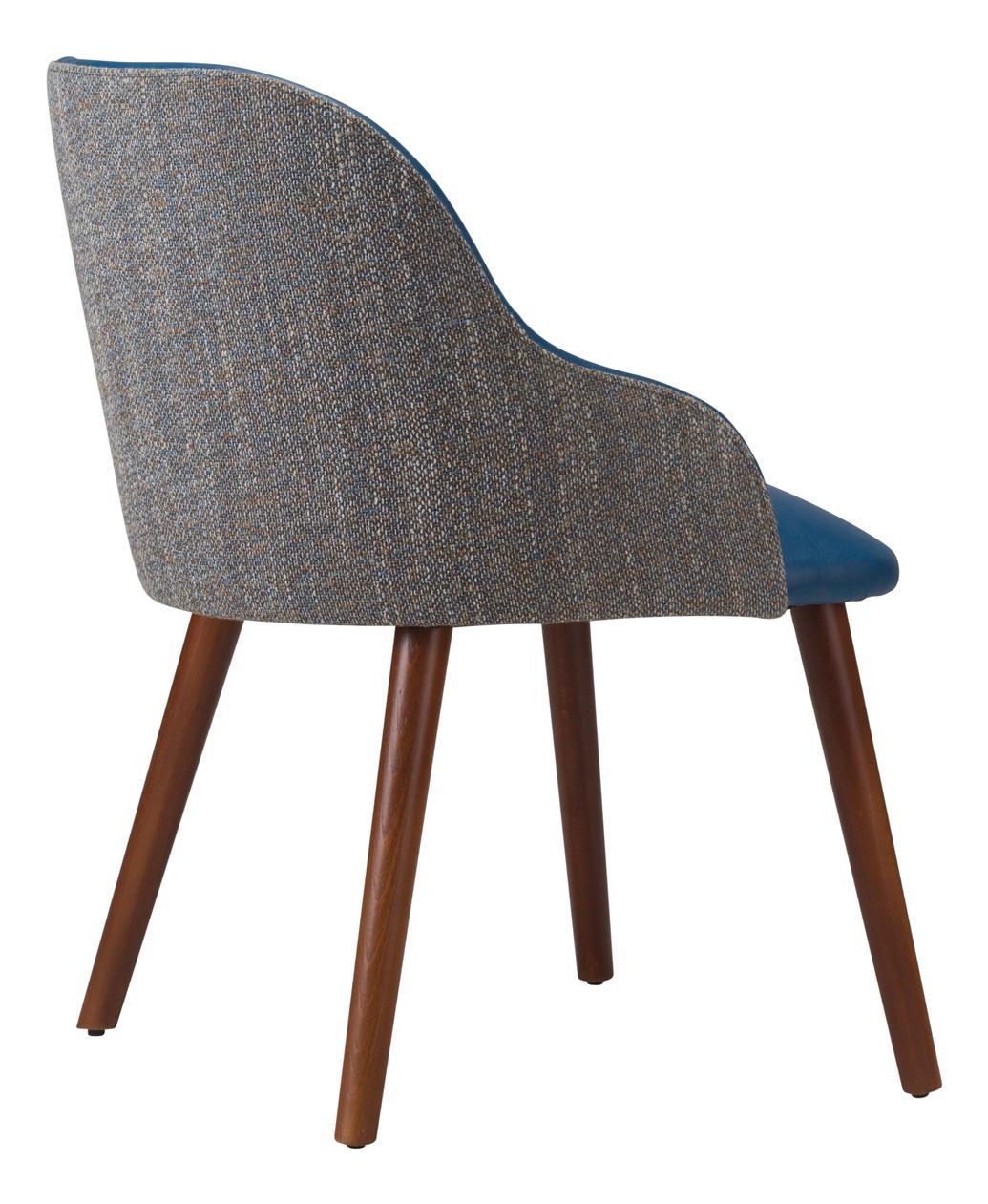 Emily Grande Armchair