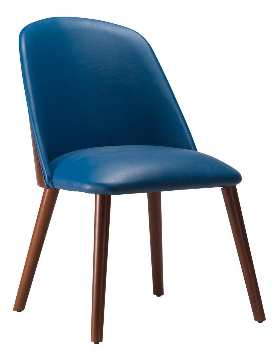 Emily Side Chair - Veneer Back