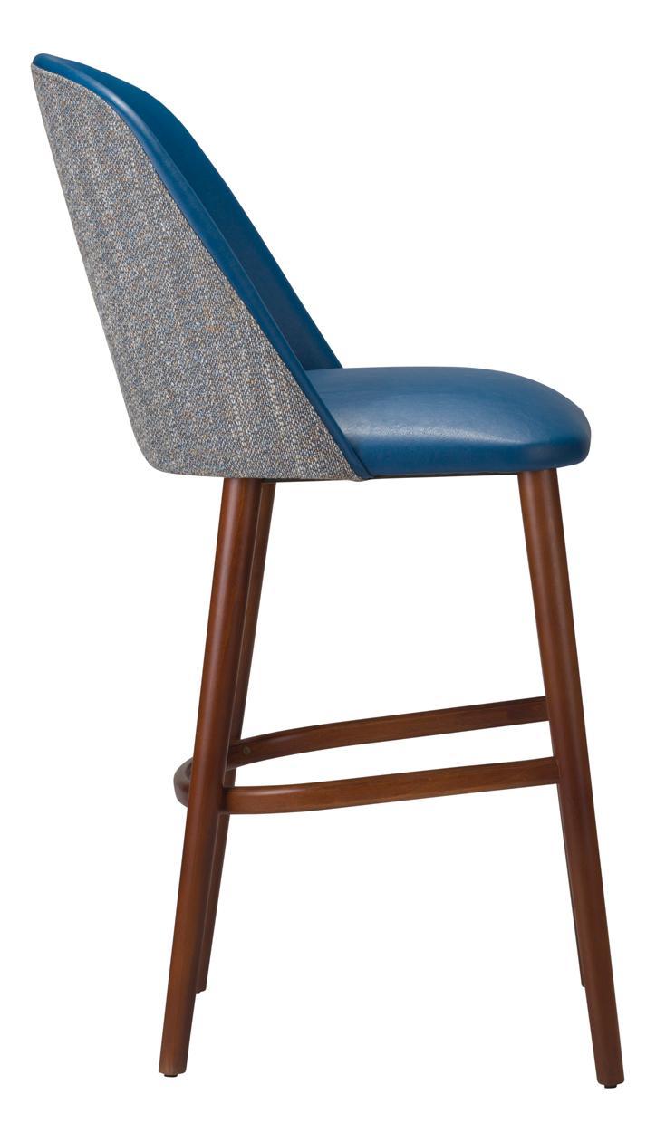Emily Side Highchair