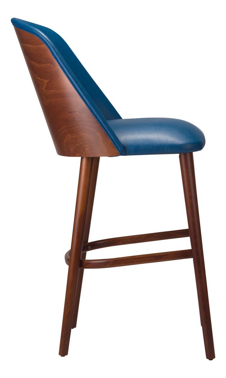 Emily Side Highchair - Venerr Back