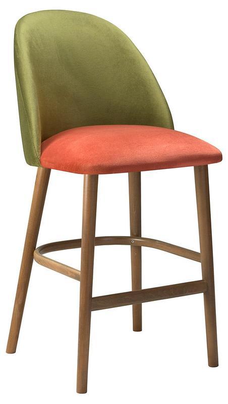 Emily Side Highchair - Express Bespoke