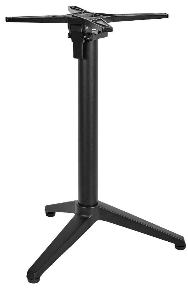 Fay Flip Top 3 Leg Table Base