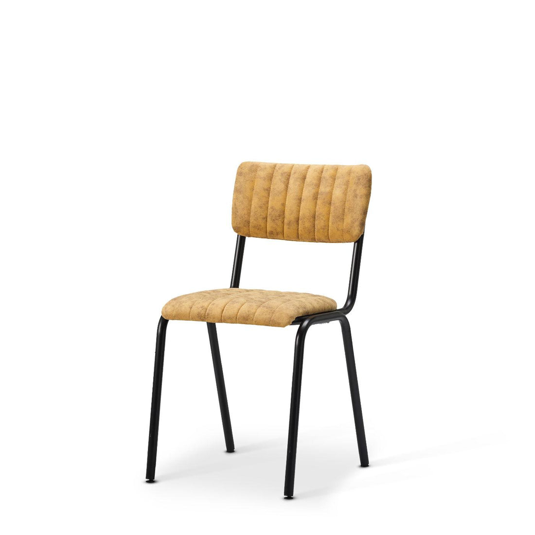 Fen Side Chair - Vintage Goldmine