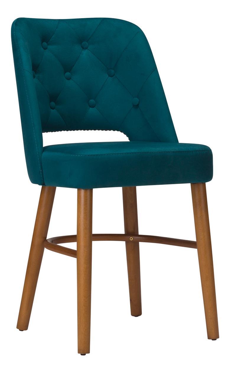 Francesca Side Chair - Bespoke