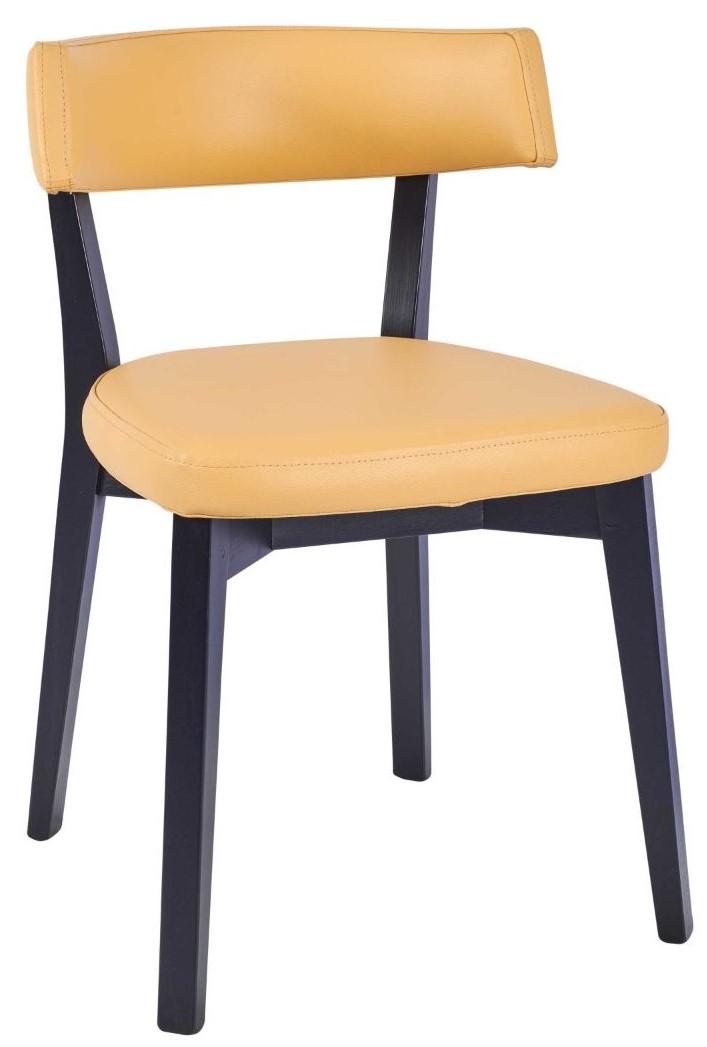 Francis Side Chair - Corn