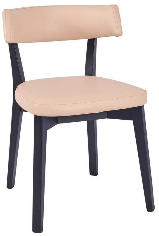 Francis Side Chair - Latte