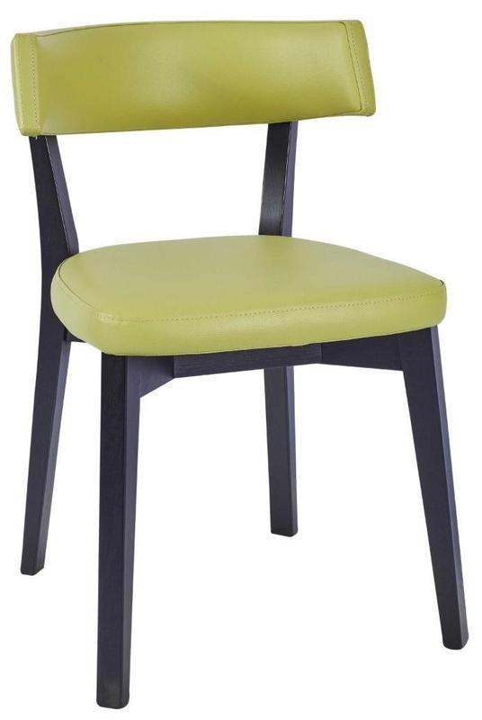 Francis Side Chair - Lime