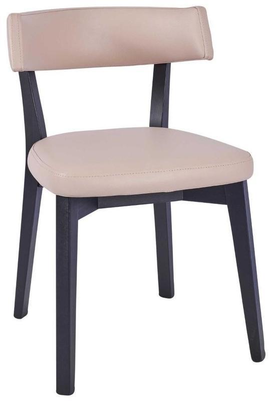 Francis Side Chair - Stone