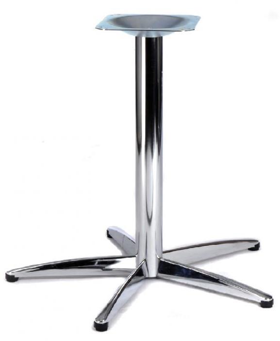 Georgia 5 Star Table Base