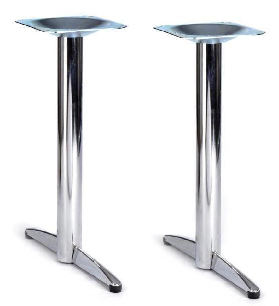 Georgia Refectory Table Base