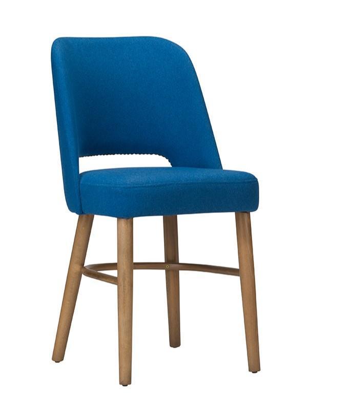 Gina Side Chair - Bespoke