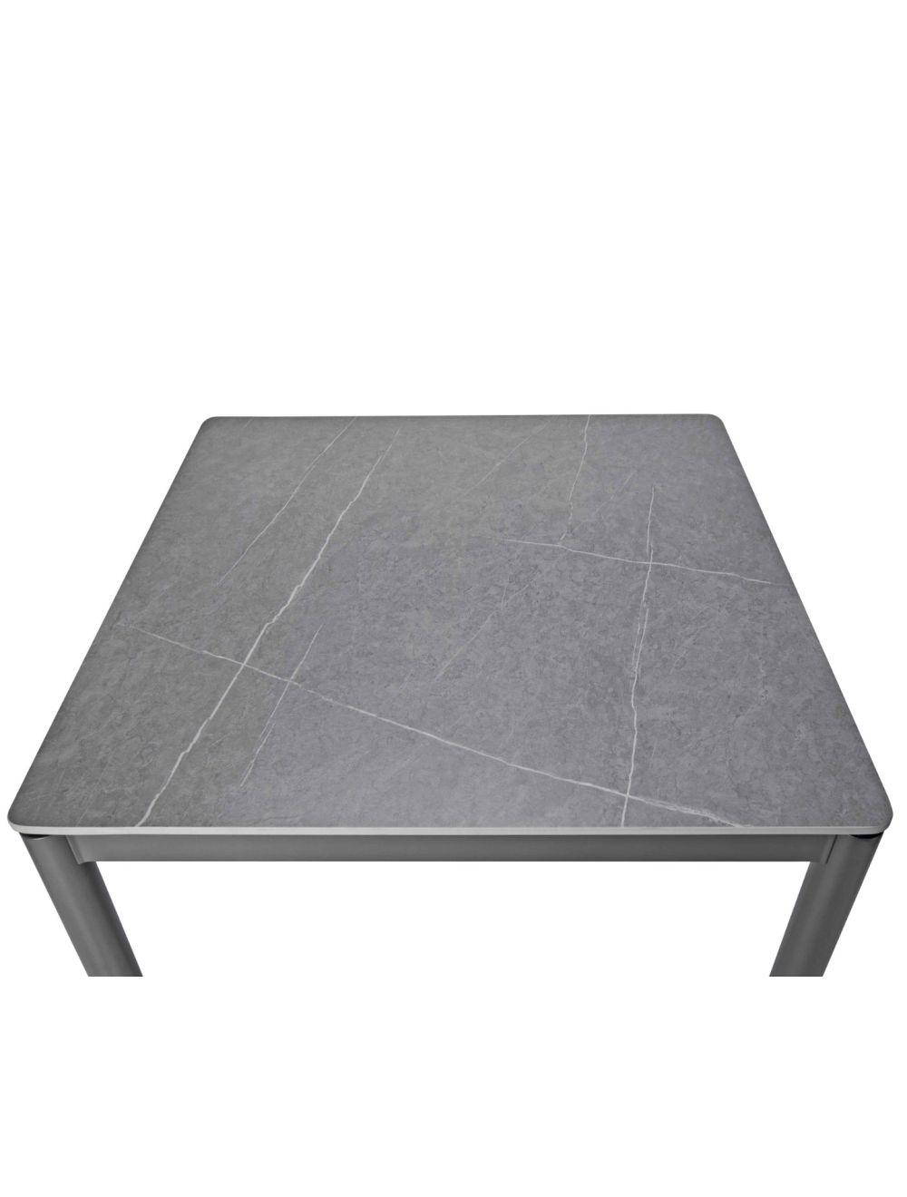 Hattie 800SQ Table