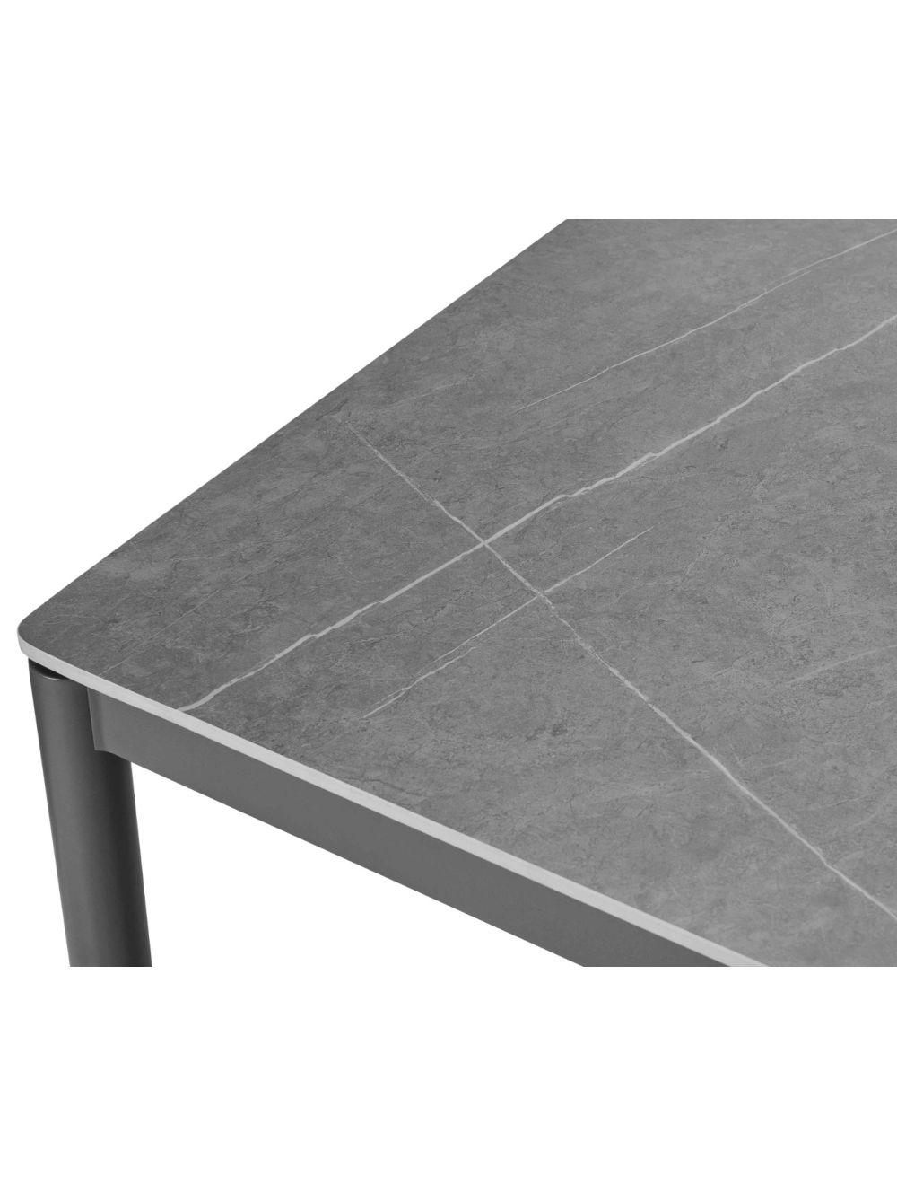 Hattie 800SQ Table