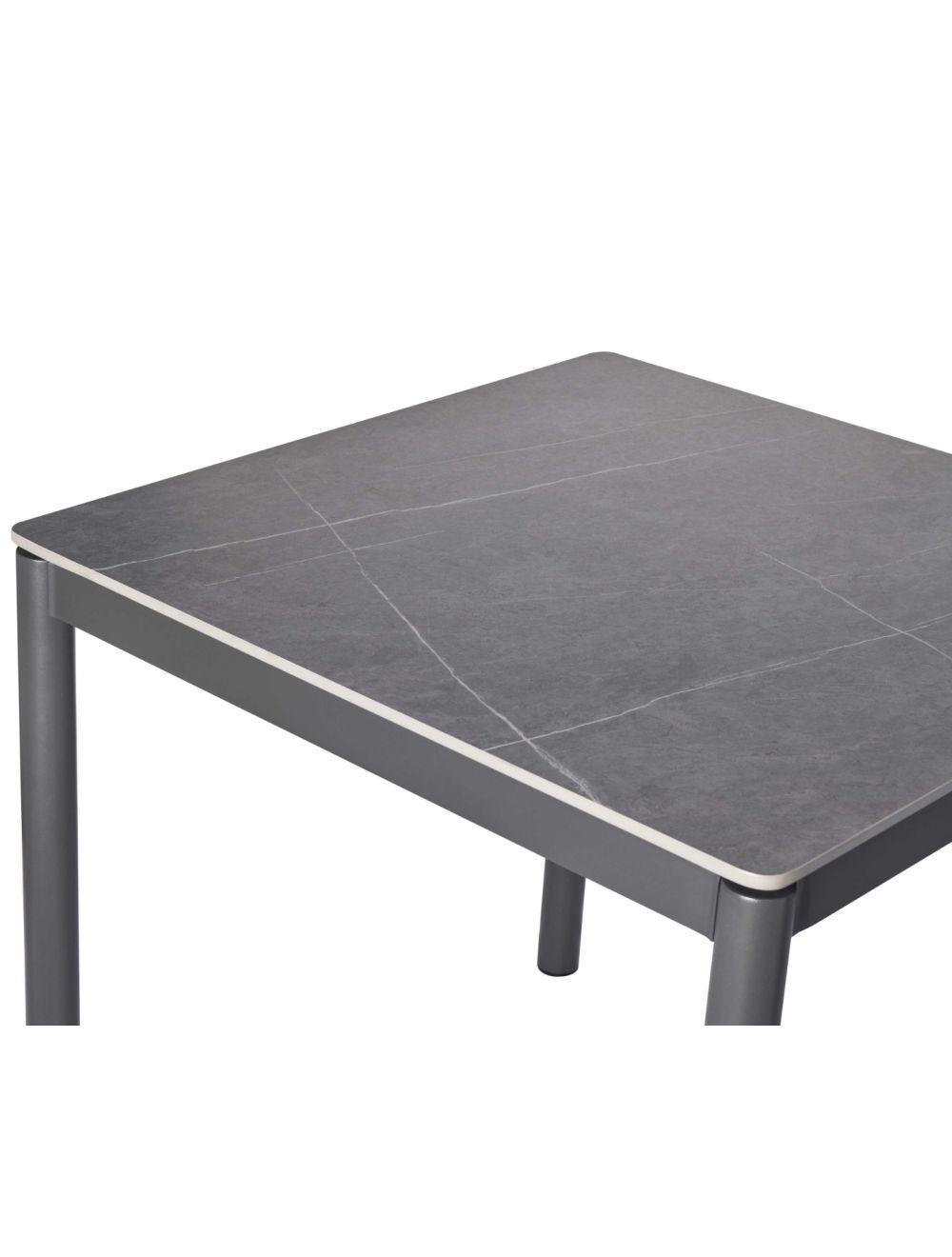 Hattie 800SQ Table
