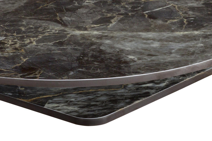High Gloss Ceramic Table Top