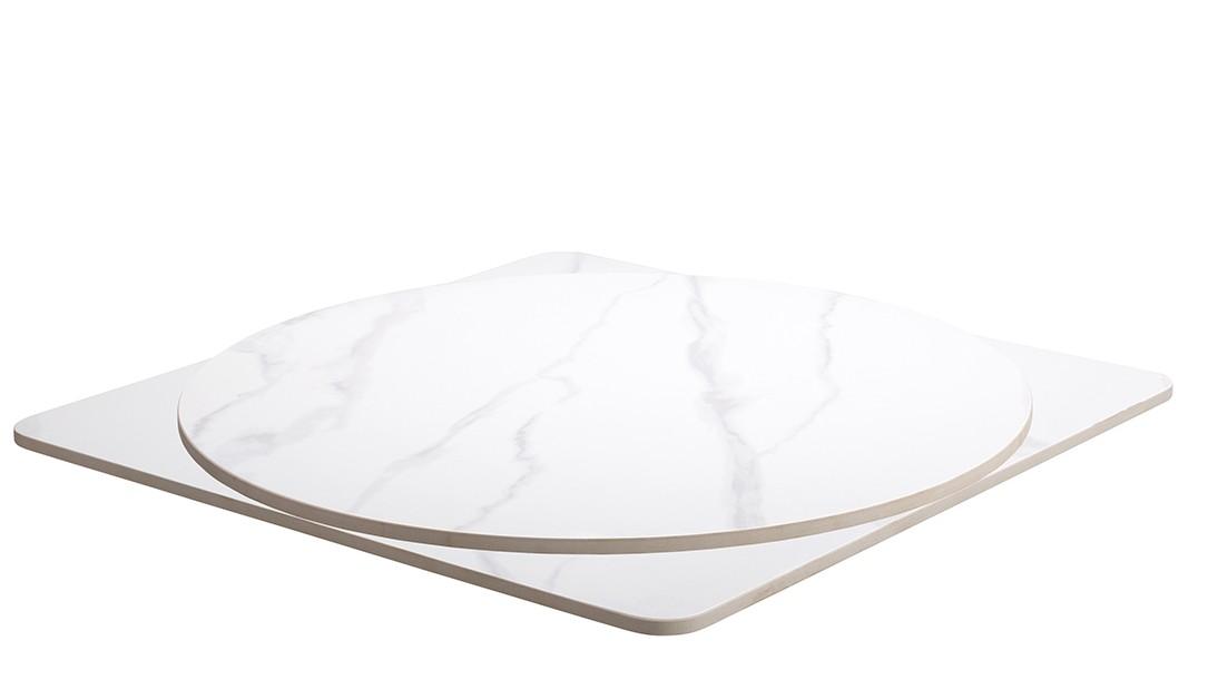 Calacatta Marble High Gloss