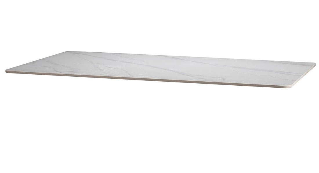 Calacatta Marble High Gloss