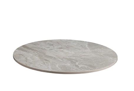 Light Gray Ceramic Table Top
