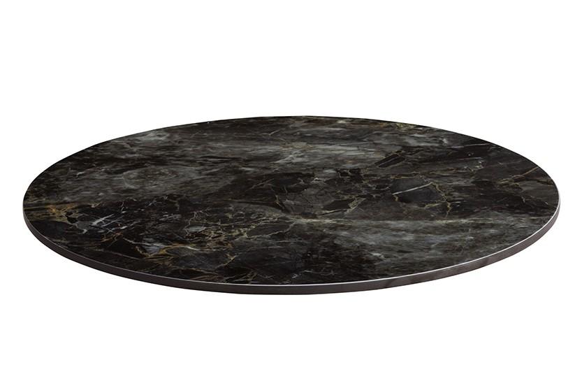 Portoro Marble High Gloss