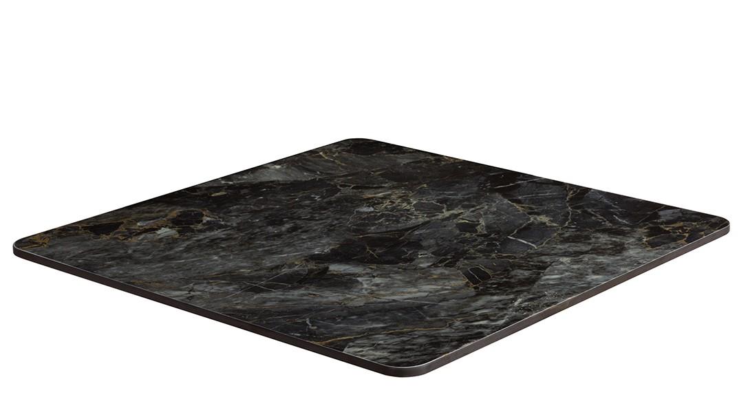 Portoro Marble High Gloss