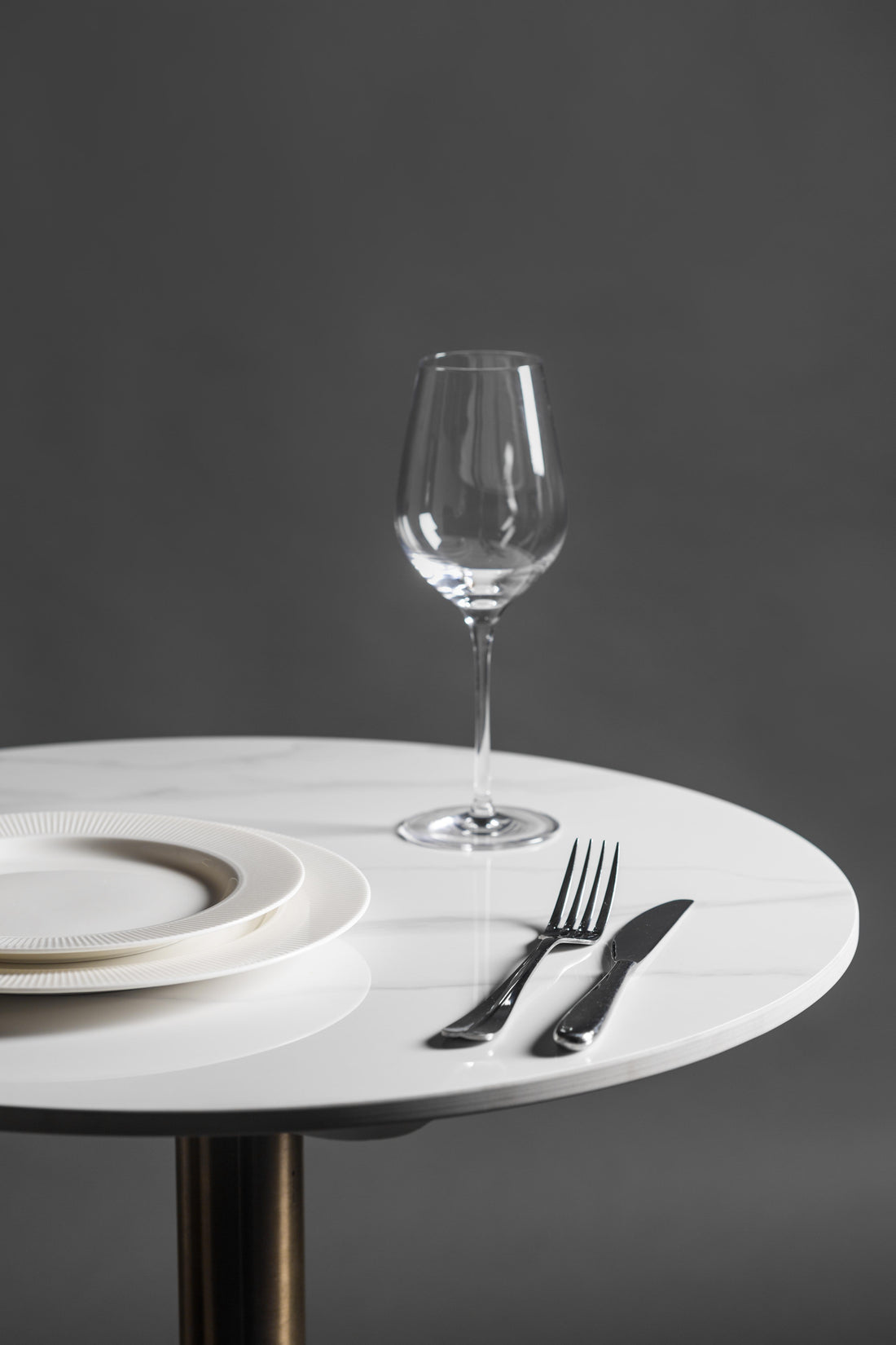 Calacatta Marble High Gloss