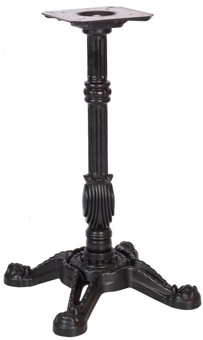 Ivy Single Outdoor Table Base