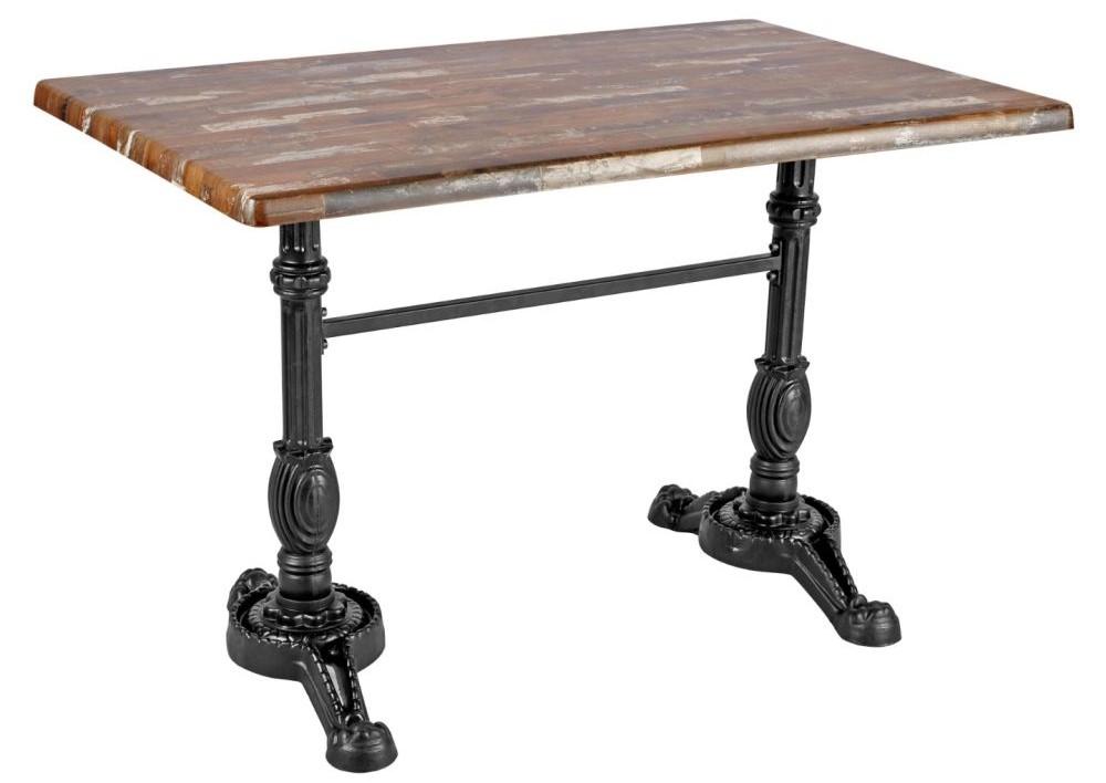 Ivy Twin Composite Outdoor Base