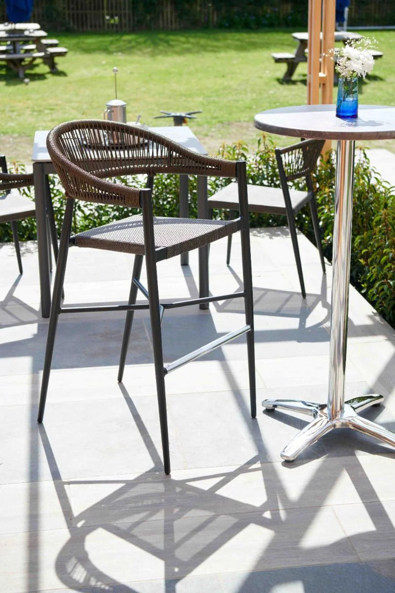 Jane High Stool - additional view 6