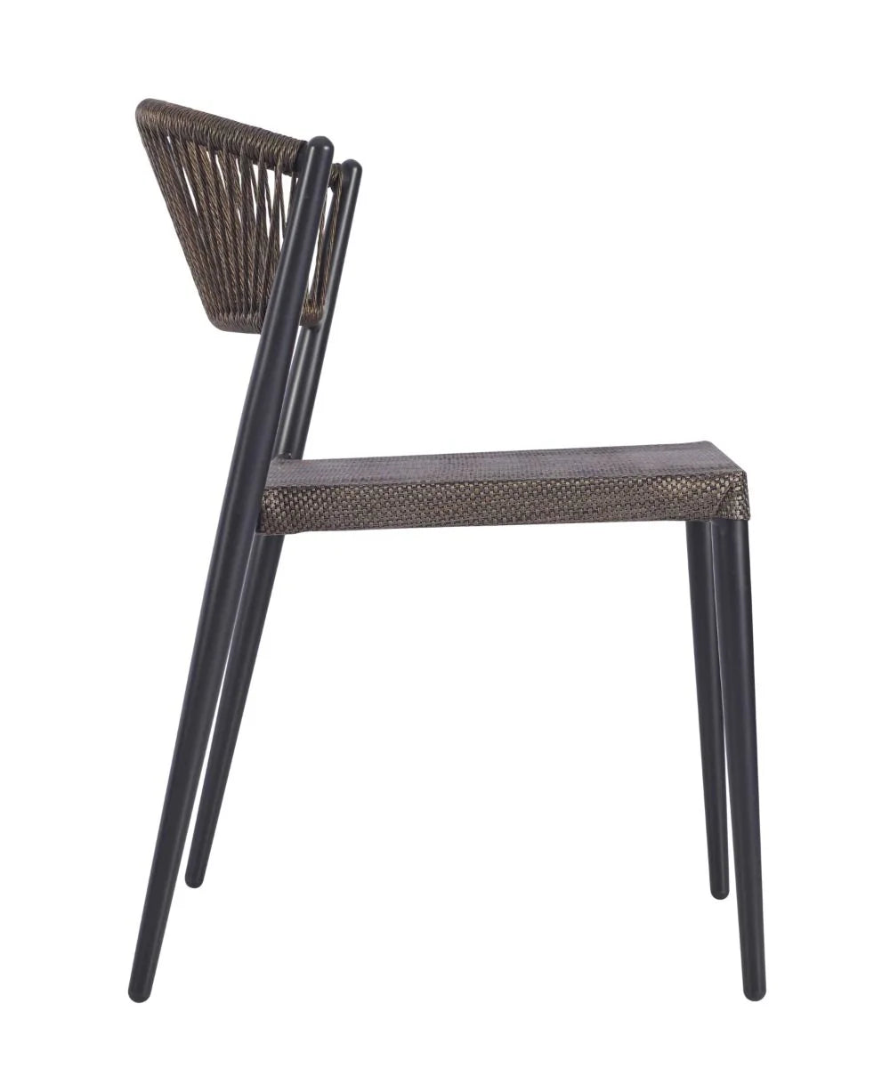 Jane Side Chair - additional view 4