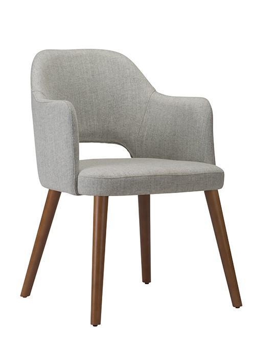 Janice Armchair - Bespoke