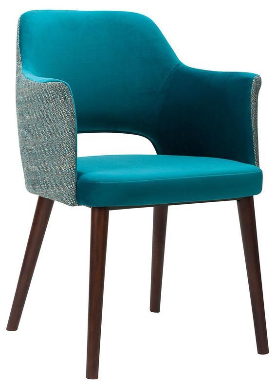 Janice Armchair - Express Bespoke