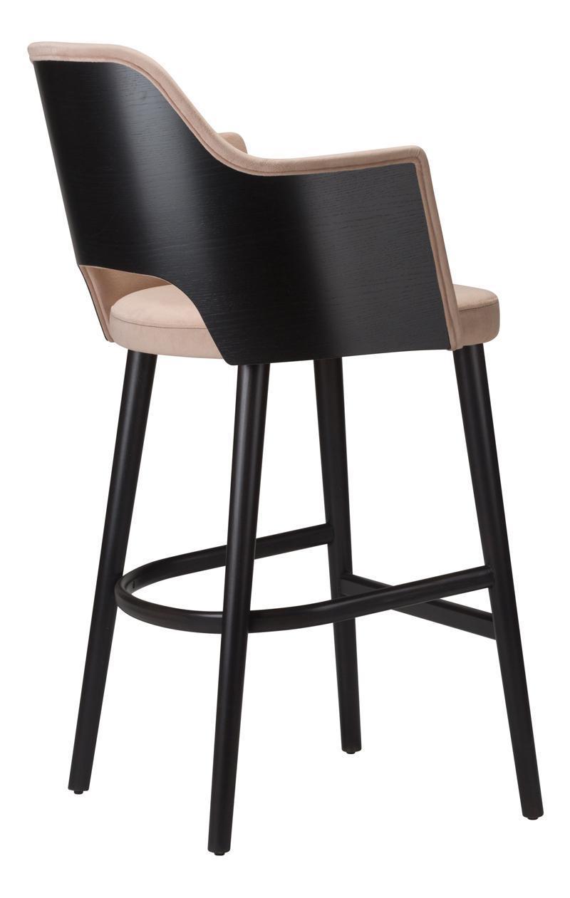 Janice Highchair - Bespoke - Veneer Back