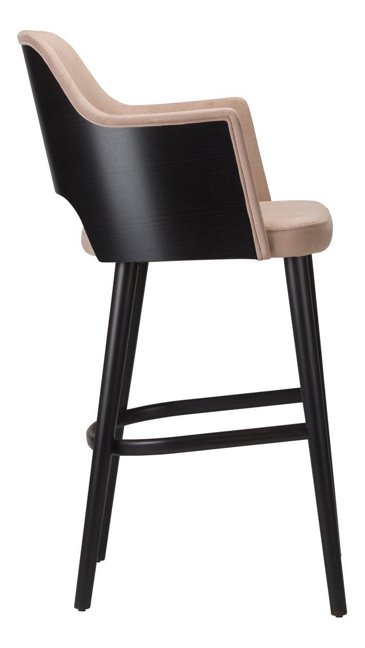 Janice Highchair - Veneer Back
