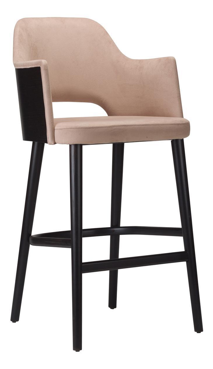 Janice Highchair - Veneer Back
