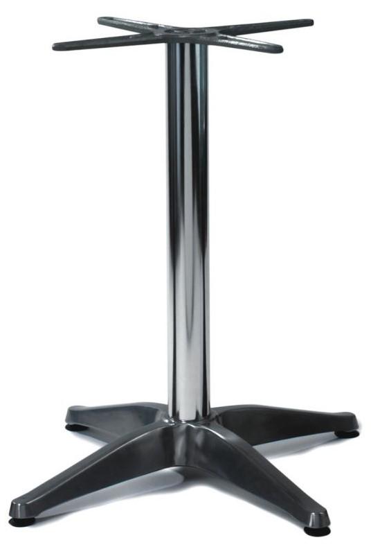 Julia 4 Star Table Base