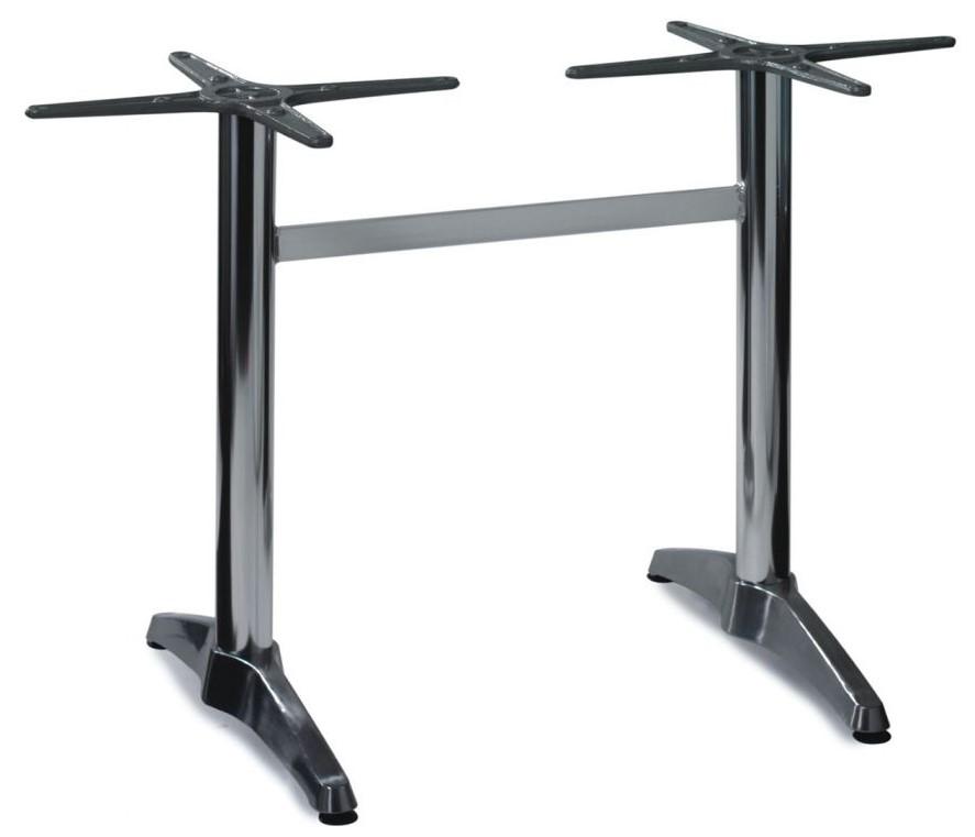 Julia Refectory Table Base