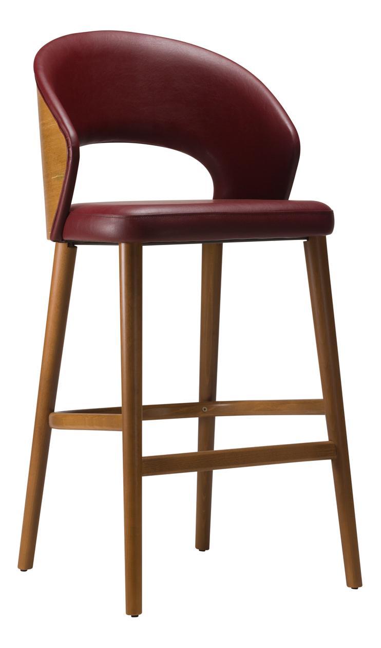 Katie CO Highchair - Veneer Back