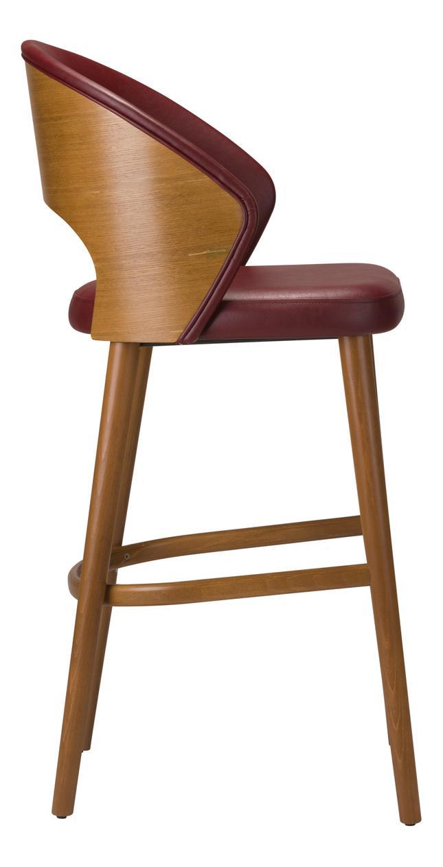 Katie CO Highchair - Veneer Back