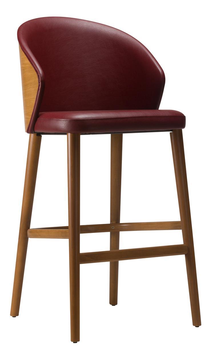 Katie Highchair - Veneer Back