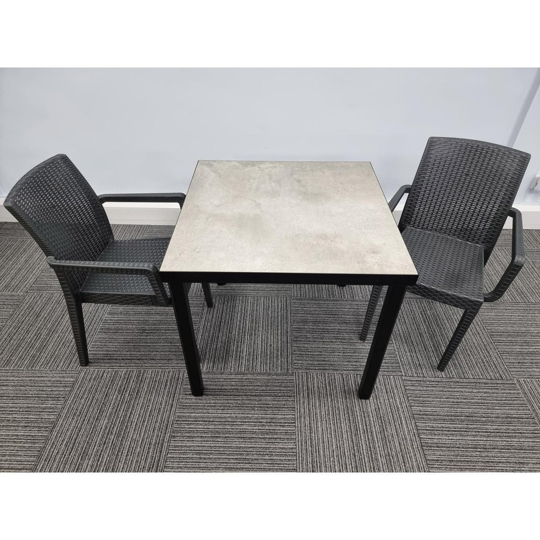 Kelly Ceramic Table Set