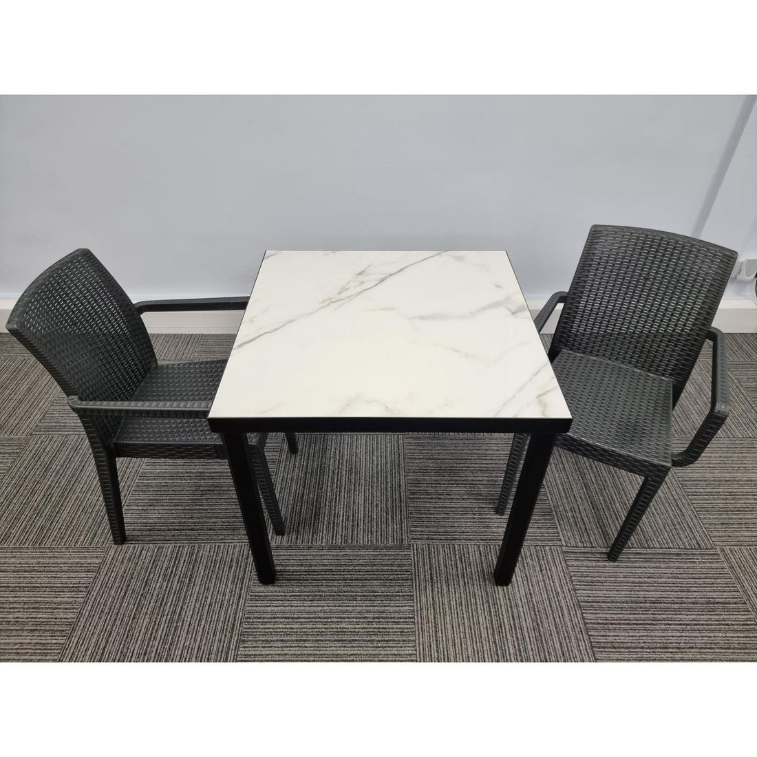 Kelly Ceramic Table Set