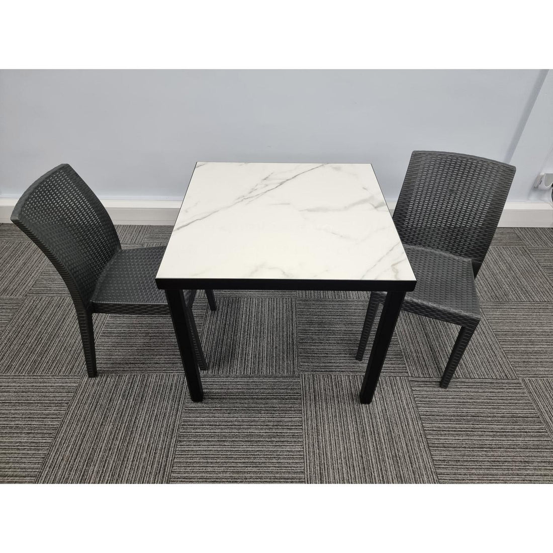 Kelly Ceramic Table Set