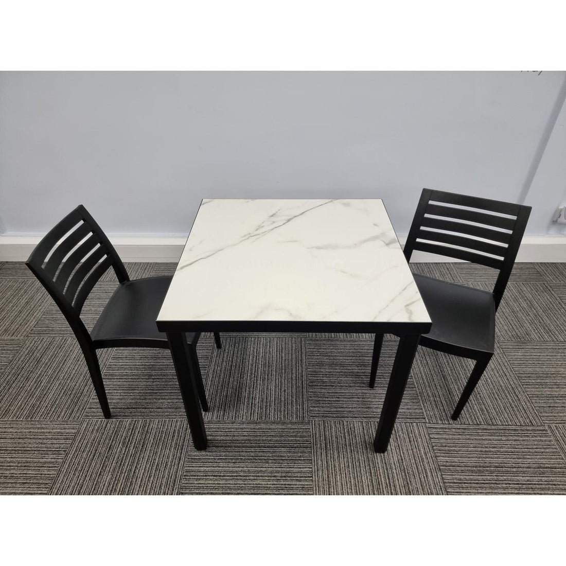Kelly Ceramic Table Set