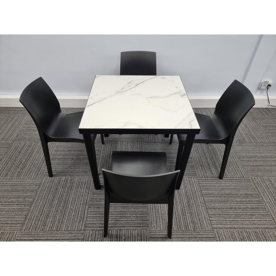 Kelly Ceramic Table Set