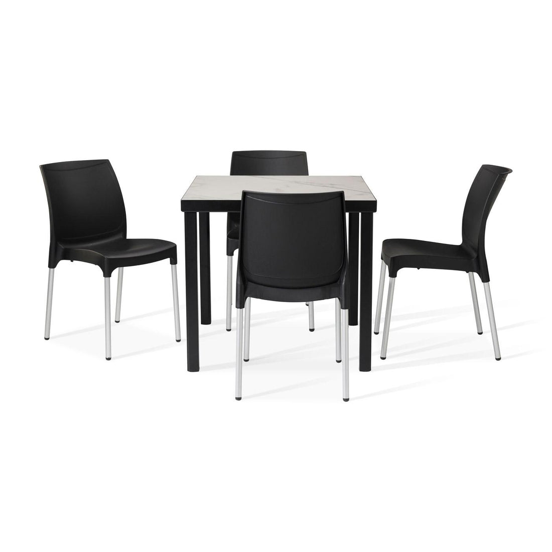 Kelly Ceramic Table Set