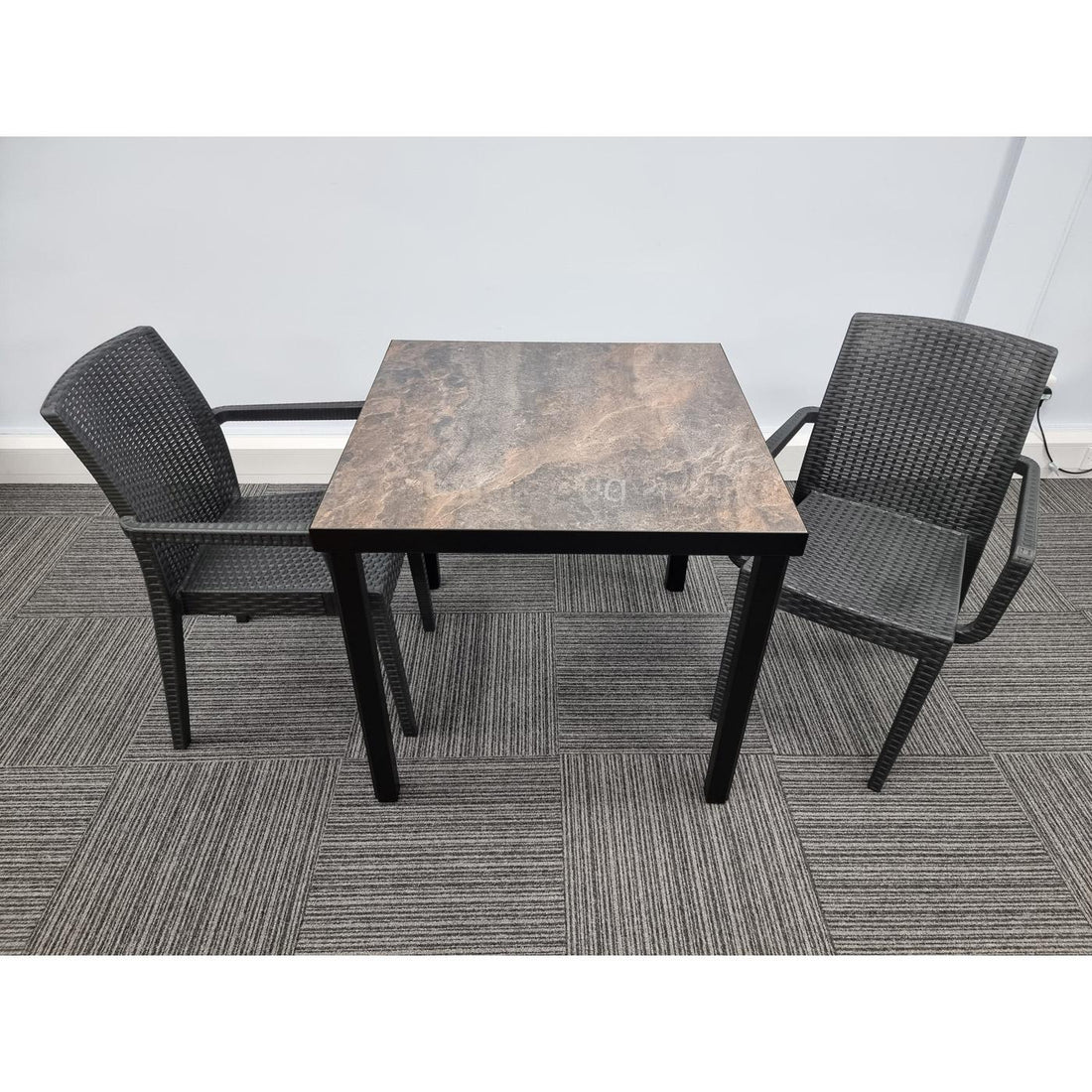 Kelly Ceramic Table Set
